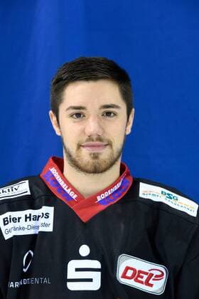DEL, Fischtown Pinguins Bremerhaven Porträttermin GER, Portraits DEL 16 17 FISCHTOWN PINGUINS 05.08.2016, Eisarena, Bremerhaven, GER, Portraits DEL 16 17 FISCHTOWN PINGUINS, im Bild Dominik TIFFELS (FISCHTOWN PINGUINS 07) nordphotox xScheer