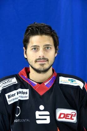 DEL, Fischtown Pinguins Bremerhaven Porträttermin GER, Portraits DEL 16 17 FISCHTOWN PINGUINS 05.08.2016, Eisarena, Bremerhaven, GER, Portraits DEL 16 17 FISCHTOWN PINGUINS, im Bild Jordan GEORGE (FISCHTOWN PINGUINS 28) nordphotox xScheer