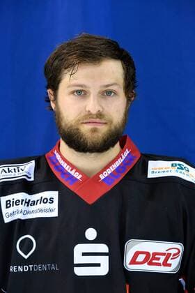 DEL, Fischtown Pinguins Bremerhaven Porträttermin GER, Portraits DEL 16 17 FISCHTOWN PINGUINS 05.08.2016, Eisarena, Bremerhaven, GER, Portraits DEL 16 17 FISCHTOWN PINGUINS, im Bild Wade BERGMANN (FISCHTOWN PINGUINS 47) Foto © nordphoto Scheer Local Caption nordphotox xScheer