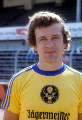 Friedhelm Haebermann (Eintracht Braunschweig)