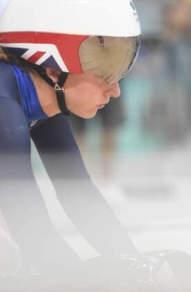 (160816) -- RIO DE JANEIRO, Aug. 16, 2016 -- Britain s Laura Trott competes during the women s omnium competition of Cycling Track at the 2016 Rio Olympic Games Olympische Spiele Olympia OS in Rio de Janeiro, Brazil, on Aug. 16, 2016. Laura Trott won the gold medal. )(xr) (SP)BRAZIL-RIO DE JANEIRO-OLYMPICS-CYCLING TRACK WangxHaofei 