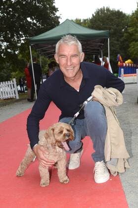 Mirko Slomka beim Audi Ascot Renntag 2016 auf der Galopprennbahn Neue Bult. Hannover, 21.08.2016 Foto:xC.xNiehausx xFuturexImage