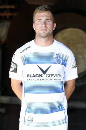 Fußball, 3 Liga, MSV Duisburg Portraettermin Porträt: Fußball, GER, 3.Liga, Porträttermin 2016 2017, MSV Duisburg, Nico Klotz (MSV). Einzelbild, Portrait, Porträt.