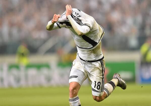 2016.08.23 Warszawa Qualification CL 2016 2017 Legia Warszawa - Dundalk FC - - Michal Kucharczyk Foto LukaszxLaskowski PressFocus 2016.08.23 Warszawa Football UEFA Champions League season 2016 2017 Play-offs second leg Legia Warszawa - Dundalk FC Michal Kucharczyk Credit: LukaszxLaskowski PressFocus NEWSPIX.PL --- Newspix.pl  20160823LUK0173