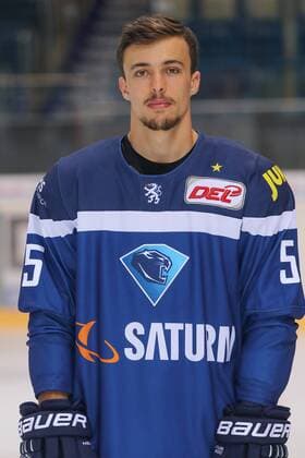DEL, ERC Ingolstadt - Porträttermin DEL - Eishockey - ERC Ingolstadt - Saison 2016 2017 - Portraits Foto - Training - Fabio Wagner (ERC 5) DEL - ERC Ingolstadt - Saison 2015 2016 Portraits Foto - Training