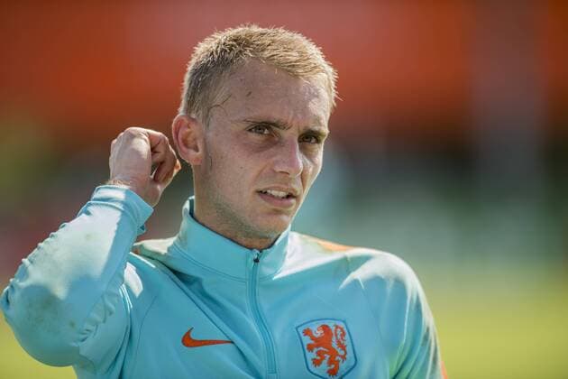 Fußball, Training Nationalteam Niederlande goalkeeper Jasper Cillessen of The Netherlandsduring the training session of The Netherlands on August 30, 2016 in Katwijk, The Netherlands. Netherlands Training session 2016 2017 xVIxGerritxvanxKeulenxIVx 6129824