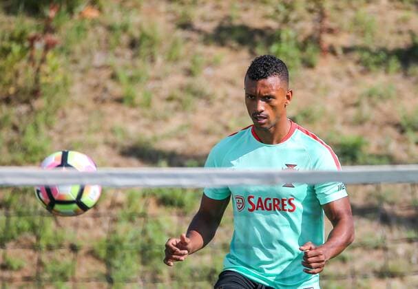 Fußball, Nationalteam Portugal Training August 31, 2016 - Oeiras, Lisbon, Portugal - Portugals forward Nani during the Training for the Friendly Game match between Portugal and Gibraltar at City Football in Oeiras, Lisbon on August 31, 2016. Portugal v Gibraltar - Friendly Game  - ZUMAn230