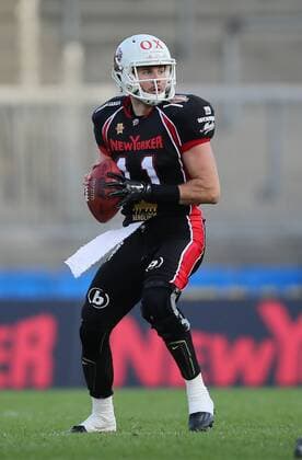 Casey Therriault 11 (NYLions Braunschweig)