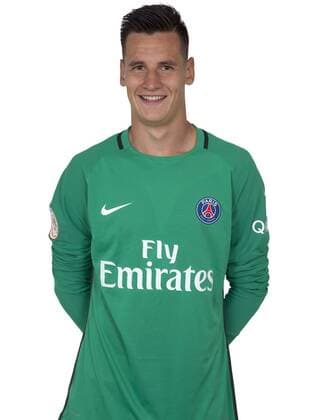 Fußball, Paris St. Germain Porträttermin Remy Descamps - Fussball Frankreich, Ligue 1, Offizieller Fototermin, Shooting Paris Saint Germain PSG - 07 09 2016 Panoramic Panoramic 