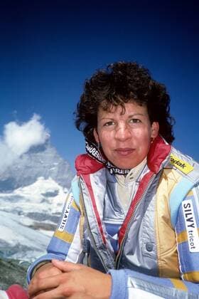 Vreni Schneider (Schweiz)