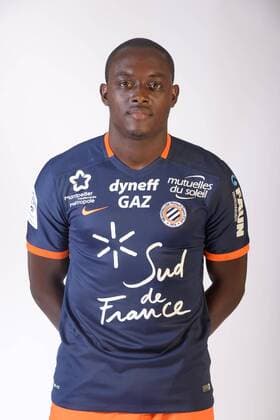 Fußball, Porträttermin Montpellier HSC Jerome Roussillon - Fussball Frankreich, Offizieller Fototermin, Shooting Montpellier HSC - 07 09 2016 Panoramic Panoramic 