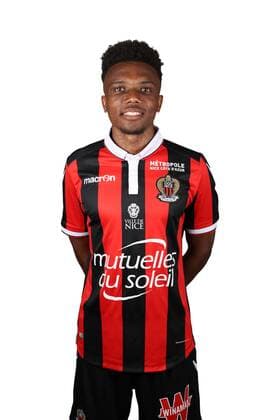 Fußball, OGC Nizza Porträttermin Patrick Burner - Fussball Frankreich, Ligue 1, Offizieller Fototermin, Shooting OGC Nice - 07 09 2016 Panoramic Panoramic 