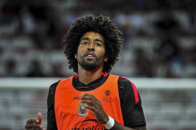 Dante (ogcnice) FOOTBALL : OGC Nice vs Marseille - Ligue 1 - 11 09 2016 NorbertScanella Panoramic 