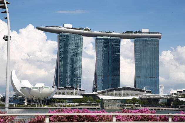 Motorsports: FIA Formula One World Championship WM Weltmeisterschaft 2016, Grand Prix of Singapore, xHOCHxZWEIx