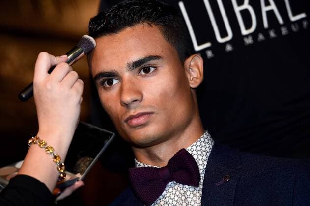 Pascal Wehrlein (GER 94), Manor Racing MRT Singapore@Amberlounge 2016 Grosser Preis von Singapur 2016, Motorsport, Formel 1,Formula One World Championship WM Weltmeisterschaft Rd15, Singapore Grand Prix, Amberlounge, Marina Bay Street Circuit, Singapore, Saturday 17 September 2016. 17.09.2016, Singapur Copyright: xAndrexJerry Eibner-Pressefotox EP_JAE