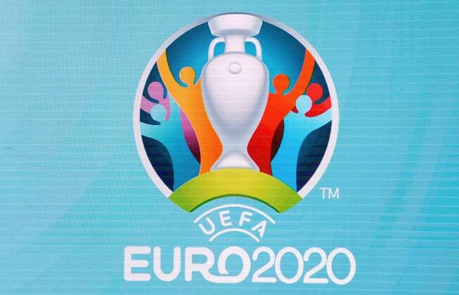 22.09.2016. Rome, Italy. Presentation of Rome s Euro2020 Logo for the event. xActivafotox  ActionPlus11792484