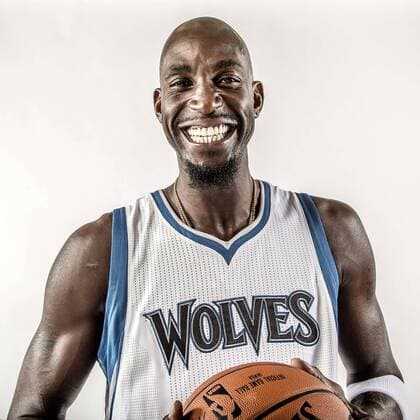 September 28, 2015 - Minneapolis, MN, USA - Minnesota Timberwolves Kevin Garnett. CARLOS GONZALEZ cgonzalez@startribune.com - September 28, 2015, Minneapolis, MN, Target Center, NBA Basketball Herren USA Minnesota Timberwolves Media Day ORG XMIT: MIN1509301540534904 Minneapolis News - September 28, 2015 - ZUMAm42_