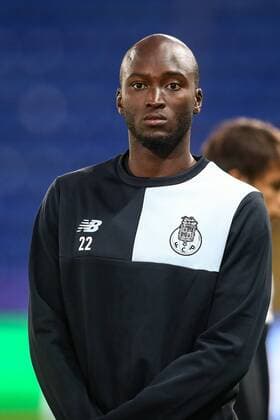 26.09.2016, King Power Stadium, Leicester, ENG, UEFA CL, FC Porto, Training, Gruppe G, im Bild Danilo Pereira of FC Porto Danilo Pereira of FC Porto during Trainingssession before the UEFA Championsleague Group G Match between Leicester City and FC Porto at the King Power Stadium in Leicester, Great Britain on 2016 09 26. Leicester  EP_fil  