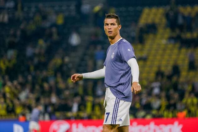 GER, Champions League, Borussia Dortmund vs Real Madrid 27.09.2016, Signal Iduna Park, Dortmund, GER, Champions League, Borussia Dortmund vs Real Madrid, im Bild picture shows Foto@ nordphoto Rauch nordphotox xrauch