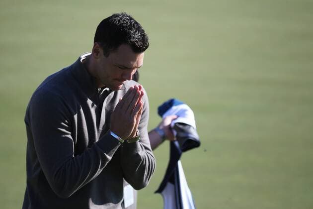 GOLF - Ryder Cup 2016 CHASKA,MINNESOTA,USA,01.OKT.16 - GOLF - Ryder Cup, Hazeltine National Golf Club. Image shows Martin Kaymer (GER). GEPAxpictures xDanielxGoetzhaber