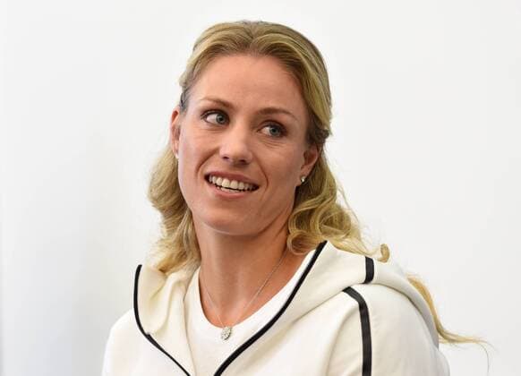 Tennis, Shooting Angelique Kerber Angelique Kerber, deutsche Tennisspielerin, aufgenommen in Muenchen, Bayern, am 13. September 2016.