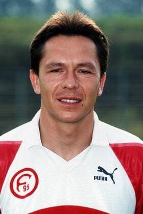 Rudi Wojtowicz (Fortuna Düsseldorf)