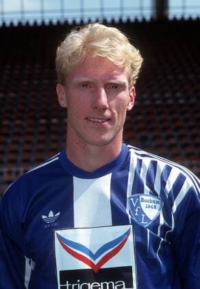 Rob Reekers (VfL Bochum)