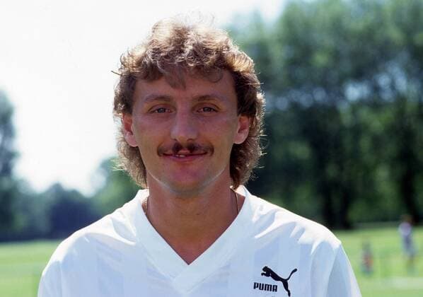 Frank Greiner (1. FC Köln)