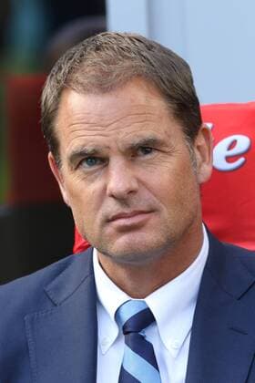 fußball, Italien, Serie A 2016 2017 - Inter Mailand - Cagliari Calcio DE BOER  NewxPressx xIPA