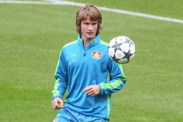Tin Jedvaj ( 16, Bayer 04 Leverkusen), Training Bayer 04 Leverkusen, Fussball, UEFA Champions League, 17.10.2016, Leverkusen Copyright: xDeutzmannx xEibner-Pressefotox EP_cdn