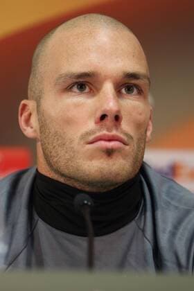 RENE WEILER PRESSEKONFERENZ RSC ANDERLECHT MAINZ 