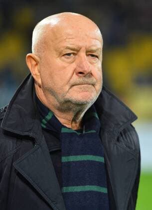 Hans-Jürgen Kreische, Hansi Kreische, SG Dynamo Dresden gegen DSC Arminia Bielefeld, Fußball, Fussball, DFB-Pokal, Pokal, 2. Hauptrunde, Pokal, Saison 2016 2017, DDV-Stadion Dresden, 25.10.2016,
