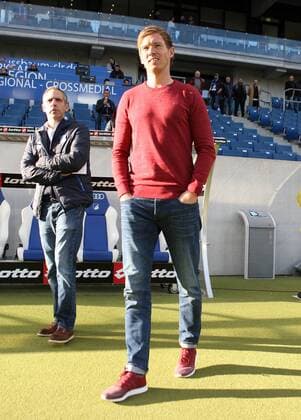 Fußball 1. Bundesliga: TSG 1899 Hoffenheim - Hertha BSC, 9. Spieltag am , xmdx, Julian NAGELSMANN (Trainer, 1899 Hoffenheim) TSG 1899 Hoffenheim - Hertha BSC
