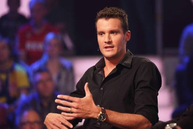 JAN FRODENO DAS AKTUELLE SPORTSTUDIO ZDF MAINZ 