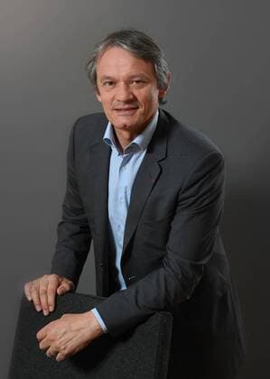 Sylvain KASTENDEUCH FOOTBALL : Generalversammlung Ligue De Football - Paris - 11 11 2016 JeanBibard Fepx 