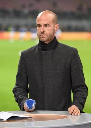Fussball, Herren, Saison 2016 2017, Länderspiel in Mailand, Italien - Deutschland, ARD-Experte Mehmet Scholl, 15.11.2016,
