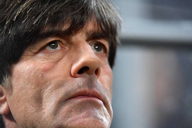 Bundestrainer Jogi, Joachim Loew (GER) GERMAN COACH JOACHIM LOEW, during a friendly match versus Italy, today 15th. november 2016, in Milano, Italy.Photo: Cezaro Eibner Pressefoto Milano Copyright: xCezaro Eibner-Pressefotox EP_CEZ