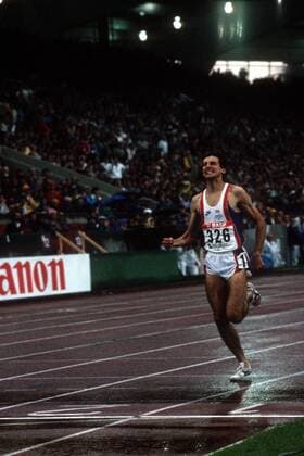 Sebastian Coe (Großbritannien)