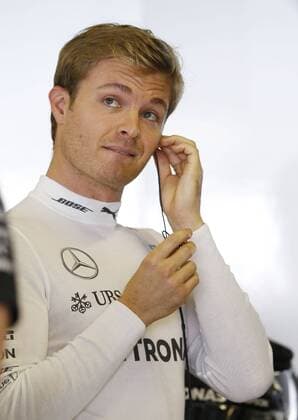 Motorsports: FIA Formula One World Championship WM Weltmeisterschaft 2016, F1 race in Abu Dhabi, 6 Nico Rosberg (GER, Mercedes AMG Petronas F1 Team), xTapx