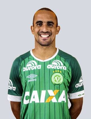 Brazilian Football League Serie A ( Associacao Chapecoense de Futebol ) - Jose Gildeixon Clemente de Paiva Gil Soccer, Football, Calcio, Brazilian Football League Serie A  Copyright: xBpax