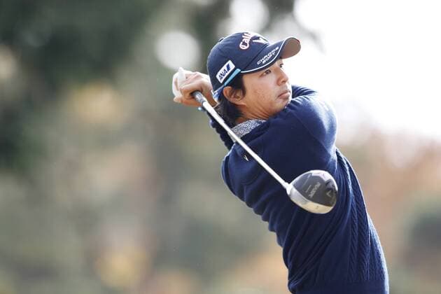 Ryo Ishikawa, DECEMBER 4, 2016 - Golf : The 53rd Japan Golf Tour Nippon Series JT Cup final Round at Tokyo Yomiuri Country Club, Tokyo, Japan. NOxTHIRDxPARTYxSALES.  (qdwa052615)