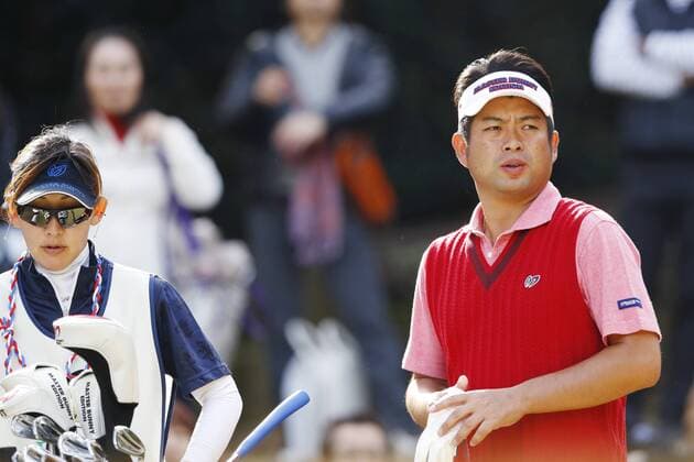 Yuta Ikeda, DECEMBER 4, 2016 - Golf : The 53rd Japan Golf Tour Nippon Series JT Cup final Round at Tokyo Yomiuri Country Club, Tokyo, Japan. NOxTHIRDxPARTYxSALES.  (qdwa052626)