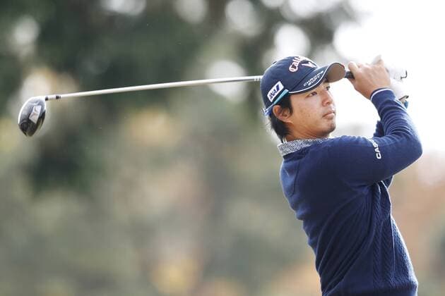 Ryo Ishikawa, DECEMBER 4, 2016 - Golf : The 53rd Japan Golf Tour Nippon Series JT Cup final Round at Tokyo Yomiuri Country Club, Tokyo, Japan. NOxTHIRDxPARTYxSALES.  (qdwa052616)