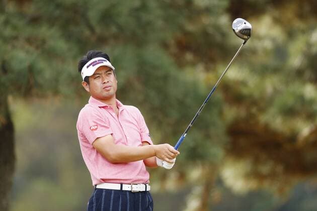 Yuta Ikeda, DECEMBER 4, 2016 - Golf : The 53rd Japan Golf Tour Nippon Series JT Cup final Round at Tokyo Yomiuri Country Club, Tokyo, Japan. NOxTHIRDxPARTYxSALES.  (qdwa052643)