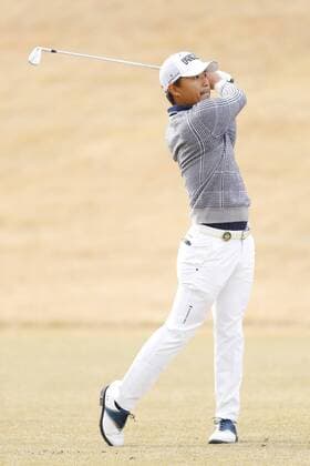 Satoshi Kodaira, DECEMBER 4, 2016 - Golf : The 53rd Japan Golf Tour Nippon Series JT Cup final Round at Tokyo Yomiuri Country Club, Tokyo, Japan. NOxTHIRDxPARTYxSALES.  (qdwa052647)