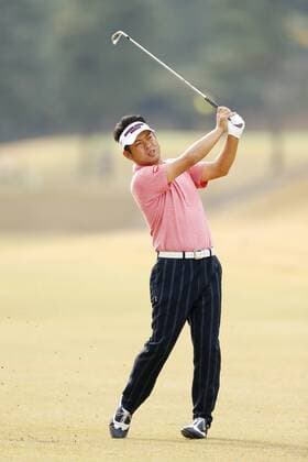Yuta Ikeda, DECEMBER 4, 2016 - Golf : The 53rd Japan Golf Tour Nippon Series JT Cup final Round at Tokyo Yomiuri Country Club, Tokyo, Japan. NOxTHIRDxPARTYxSALES.  (qdwa052646)