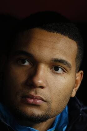 Leverkusen, Deutschland, UEFA - CL , Spieltag 6 , International, Bayer Leverkusen - AS Monaco FC 3-0 am 07.12 .2016 in der Bay - Arena in Leverkusen Jonathan TAH (LEV)