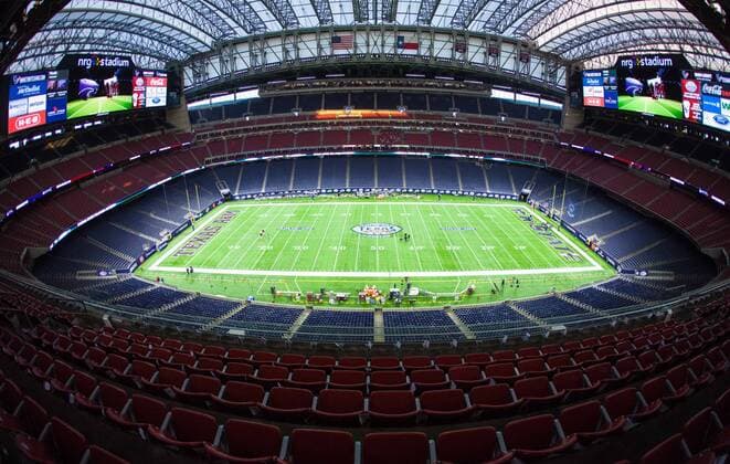 December 28, 2016: Prior to the start of the NCAA College League USA football game between the Texas A&M Aggies and the Kansas State Wildcats in the Texas Bowl at NRG Stadium in Houston, TX.; CSM. NCAA Football 2016: Texas Bowl - Texas A&M vs Kansas State DEC 28 - ZUMAc04_ 20161228_zaf_c04_019