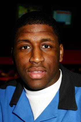 Mar. 10, 2005 - New York, New York, U.S. - K42148ML. KNICKS BOWL 6 CELEBRITY BOWLING AT CHELSEA PIERS, NEW YORK New York 03-10-2005. - MICHAEL SWEETNEY KNICK BOWL 6 ML - ZUMAle1_ 77187528st Copyright: xMitchellxLevyx