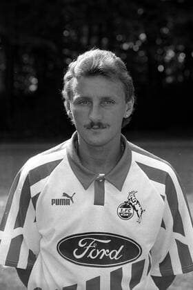 Frank Greiner (1. FC Köln)